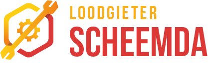 Loodgieter Scheemda Logo
